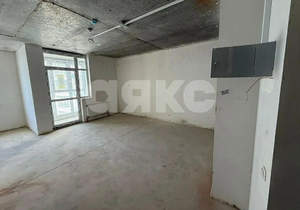 1-к квартира, вторичка, 39м2, 21/26 этаж