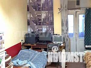 1-к квартира, вторичка, 25м2, 2/2 этаж