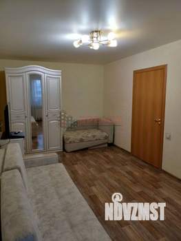 1-к квартира, вторичка, 30м2, 8/9 этаж