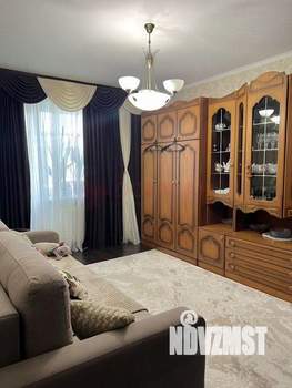 2-к квартира, вторичка, 54м2, 7/10 этаж