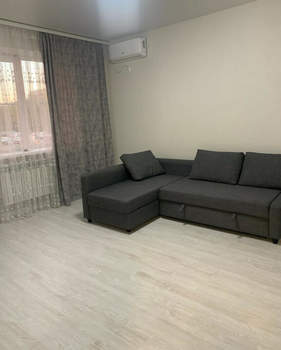 2-к квартира, вторичка, 56м2, 2/24 этаж