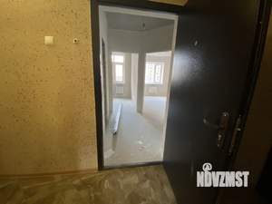 1-к квартира, вторичка, 34м2, 8/22 этаж