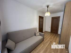 2-к квартира, вторичка, 47м2, 2/5 этаж