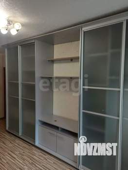 2-к квартира, вторичка, 51м2, 9/9 этаж