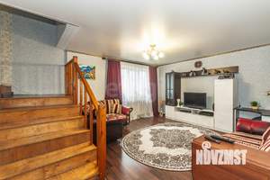 4-к квартира, вторичка, 104м2, 5/11 этаж