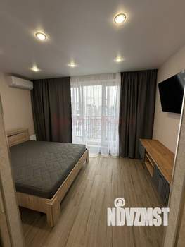 1-к квартира, вторичка, 26м2, 5/9 этаж