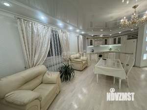 3-к квартира, вторичка, 100м2, 20/25 этаж