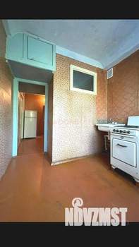 2-к квартира, вторичка, 44м2, 5/5 этаж