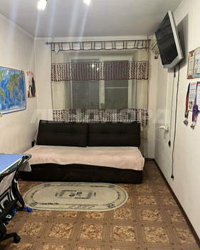 2-к квартира, вторичка, 50м2, 6/14 этаж