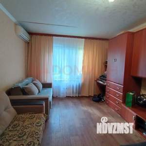 3-к квартира, вторичка, 63м2, 2/9 этаж