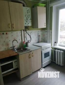 1-к квартира, вторичка, 32м2, 3/5 этаж