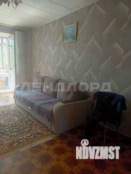 2-к квартира, вторичка, 43м2, 4/5 этаж