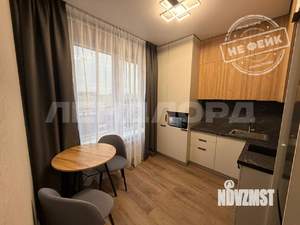 1-к квартира, вторичка, 30м2, 10/12 этаж