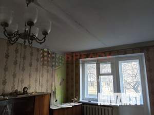 2-к квартира, вторичка, 43м2, 2/5 этаж