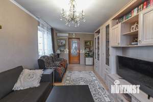 3-к квартира, вторичка, 59м2, 7/9 этаж