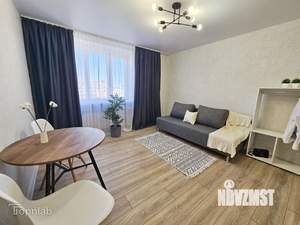 1-к квартира, вторичка, 19м2, 10/12 этаж