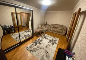 1-к квартира, вторичка, 30м2, 5/9 этаж