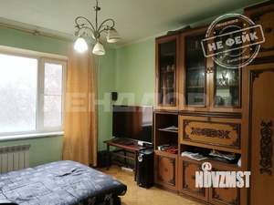 2-к квартира, вторичка, 55м2, 6/9 этаж