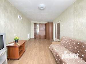 1-к квартира, вторичка, 30м2, 6/9 этаж