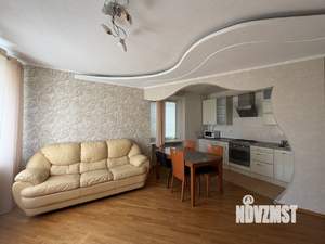 3-к квартира, вторичка, 86м2, 9/11 этаж