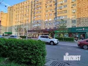 2-к квартира, вторичка, 44м2, 5/9 этаж