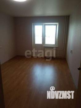 Студия квартира, вторичка, 24м2, 6/18 этаж