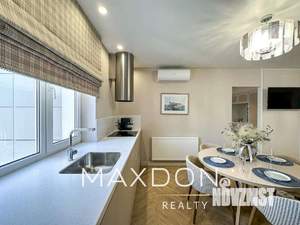 3-к квартира, вторичка, 76м2, 21/22 этаж