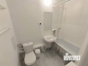 1-к квартира, вторичка, 37м2, 5/16 этаж