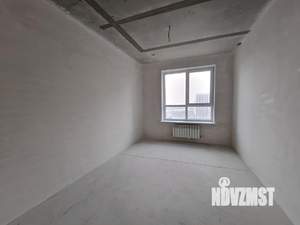 3-к квартира, вторичка, 76м2, 15/24 этаж