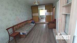 1-к квартира, вторичка, 32м2, 2/5 этаж