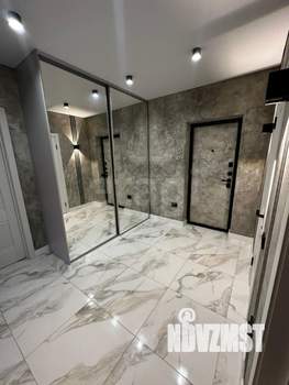 3-к квартира, вторичка, 73м2, 15/23 этаж