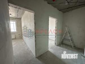 1-к квартира, вторичка, 35м2, 13/24 этаж