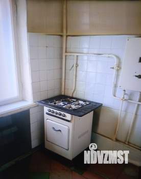 3-к квартира, вторичка, 56м2, 2/4 этаж