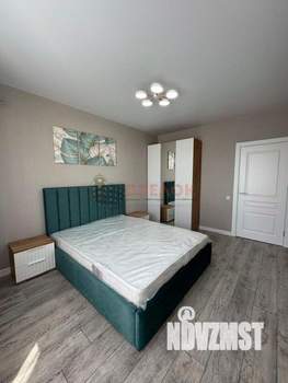1-к квартира, вторичка, 35м2, 6/10 этаж
