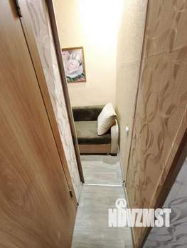 2-к квартира, вторичка, 20м2, 2/2 этаж