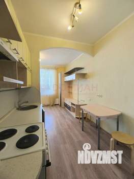 Студия квартира, вторичка, 27м2, 9/17 этаж