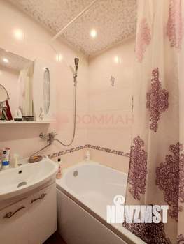 1-к квартира, вторичка, 33м2, 4/10 этаж