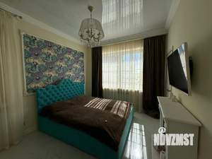 2-к квартира, вторичка, 48м2, 4/5 этаж