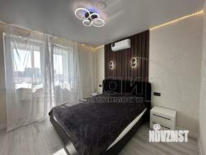 2-к квартира, вторичка, 59м2, 14/23 этаж