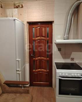 1-к квартира, вторичка, 41м2, 9/20 этаж