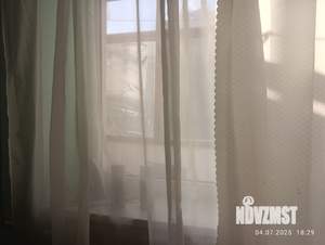 1-к квартира, вторичка, 37м2, 4/8 этаж