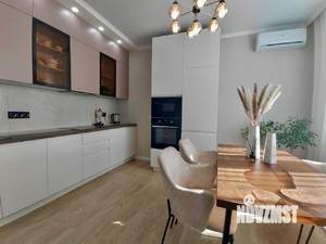 3-к квартира, вторичка, 60м2, 10/19 этаж