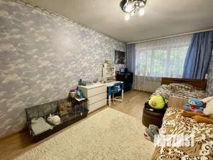 2-к квартира, вторичка, 48м2, 2/5 этаж