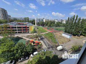 1-к квартира, вторичка, 60м2, 7/15 этаж