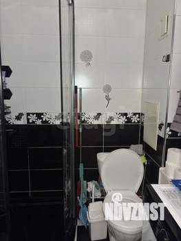 1-к квартира, вторичка, 36м2, 2/4 этаж