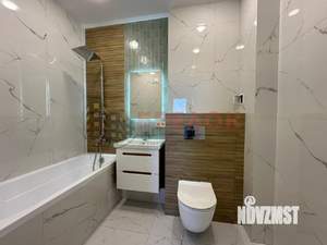1-к квартира, вторичка, 37м2, 8/25 этаж