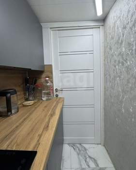 Студия квартира, вторичка, 22м2, 1/4 этаж