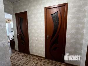 2-к квартира, вторичка, 75м2, 1/22 этаж