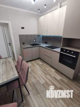 2-к квартира, вторичка, 54м2, 8/20 этаж