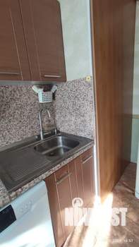 3-к квартира, вторичка, 67м2, 5/9 этаж